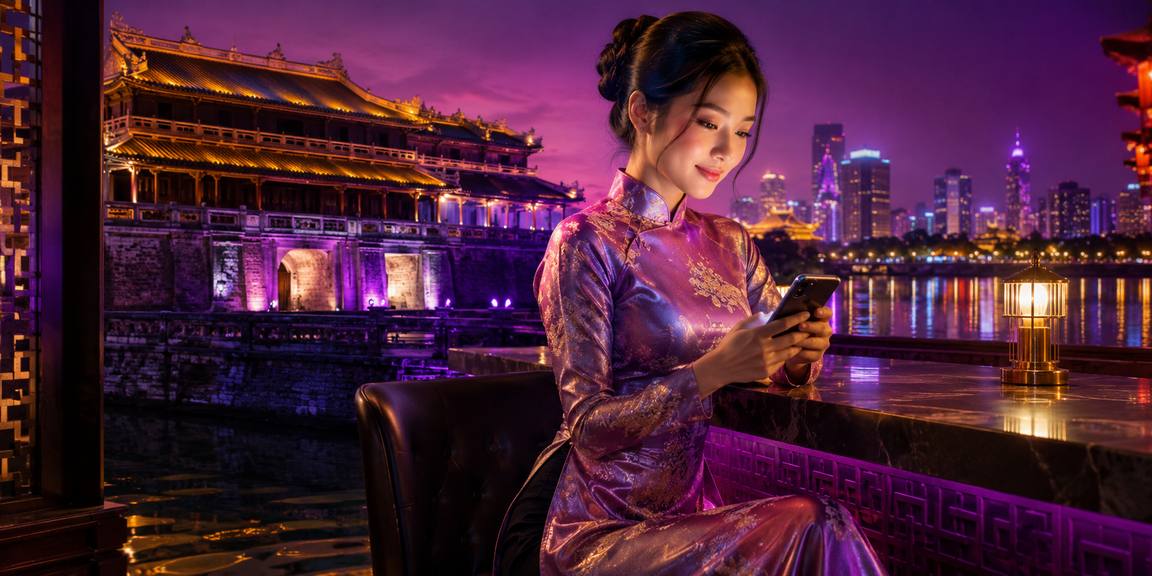 vn611 vn611 app cho Android và iOS